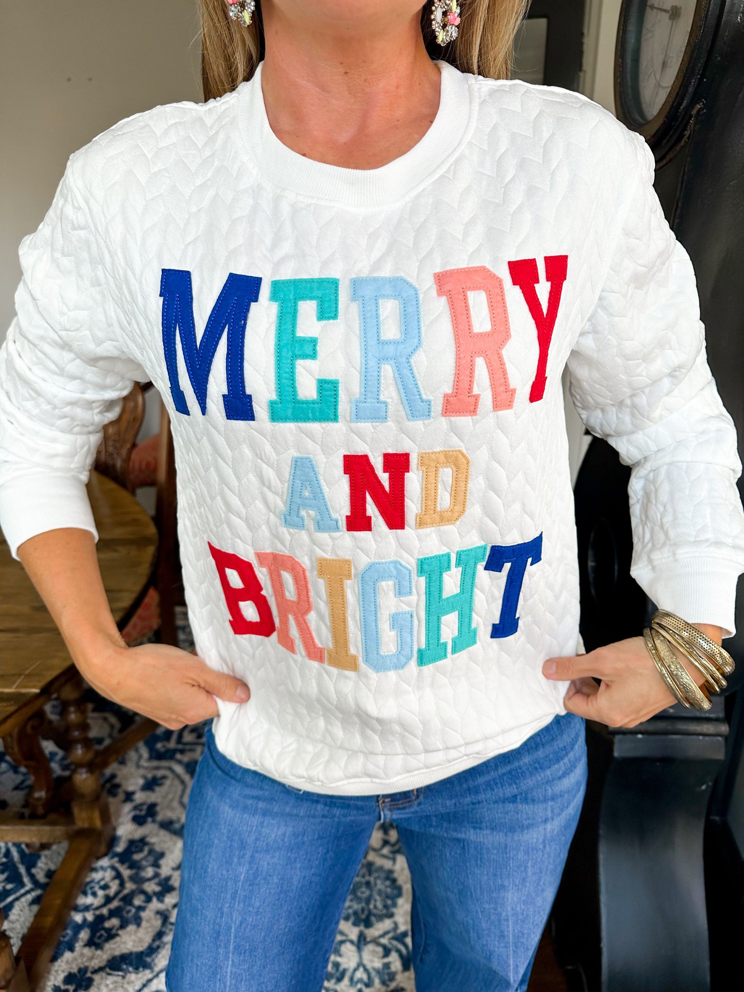 Merry & Bright