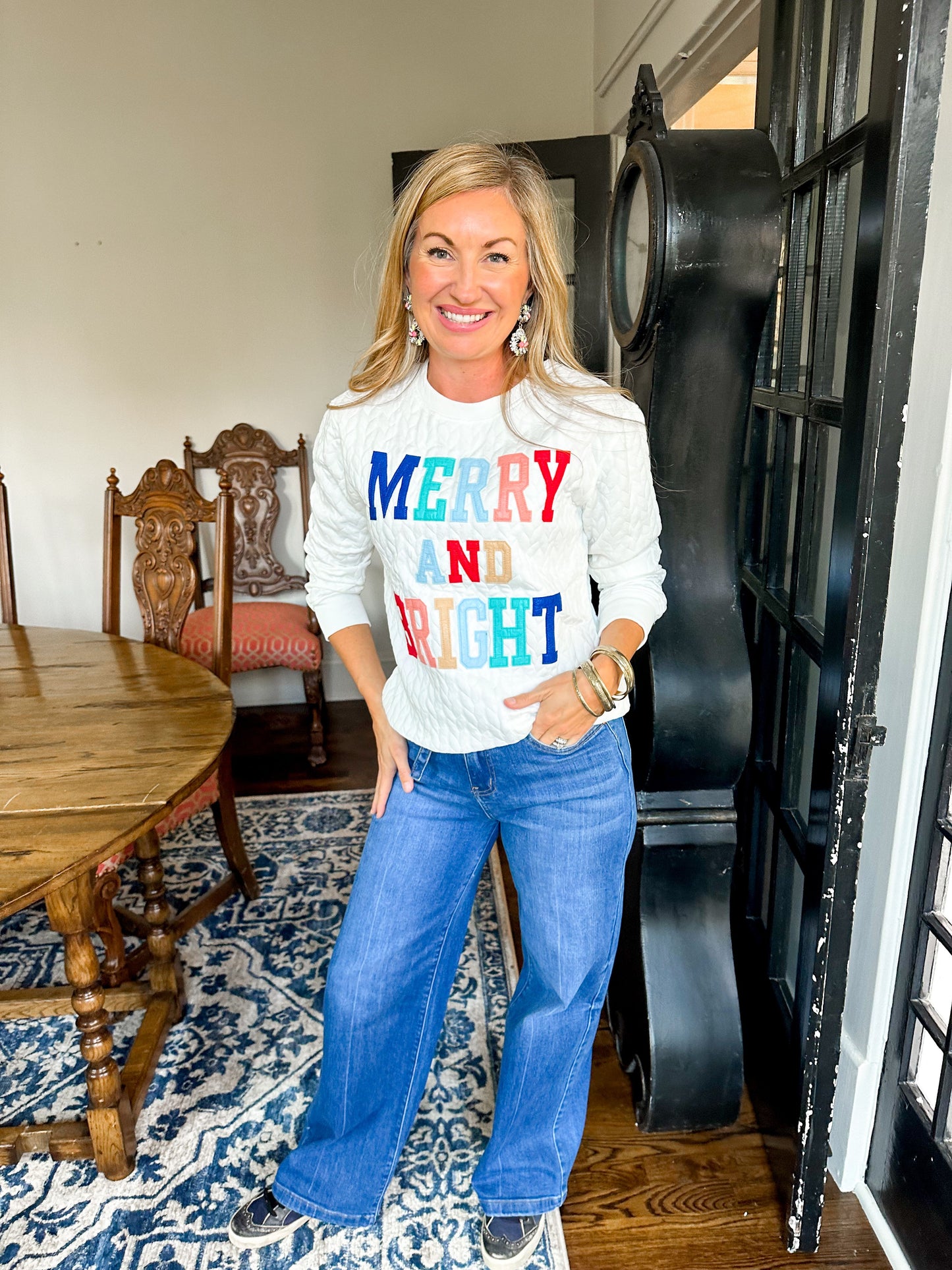 Merry & Bright
